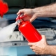 Extintor em Carros Elétricos: É Obrigatório ou Só Prevenção?